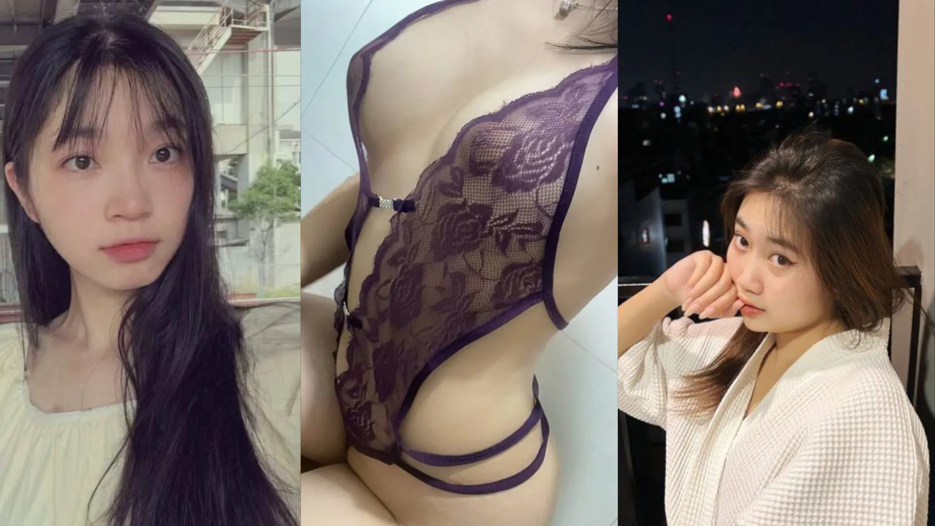 Ảnh thumbnail video [ VUÝP ] Tú Uyên em ghẹ quen được 2 năm, nhưng anh vẫn nhẹ nhàng dù em rất dâm dục nứng lồn