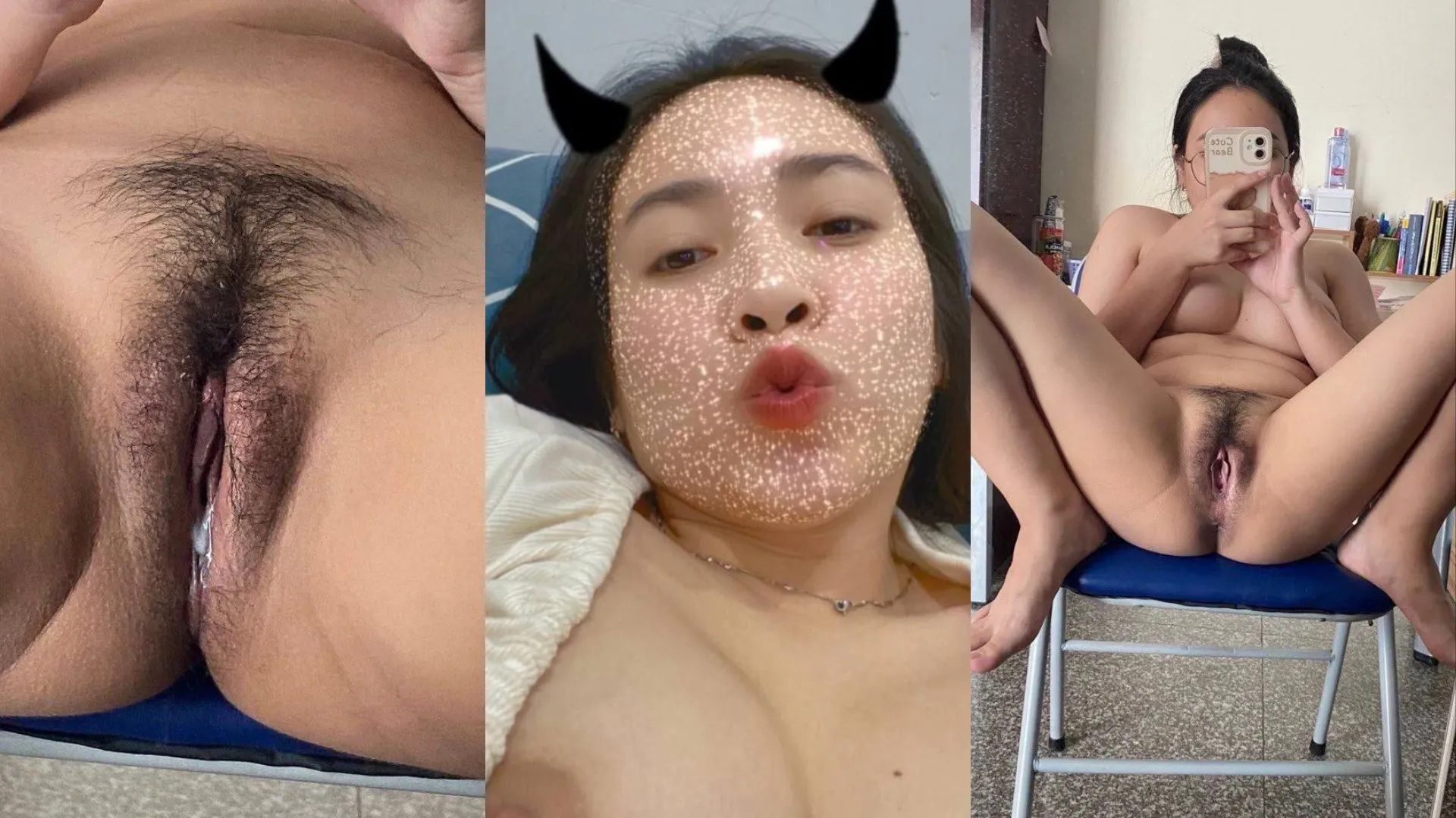 Ảnh thumbnail video [ VUÝP ] Gặp lại crush thời c3, không ngờ cái mép lol của em vẫn hấp dẫn như ngày nào